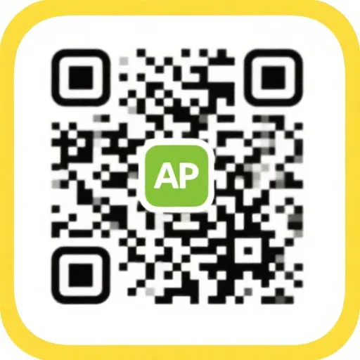 App二维码