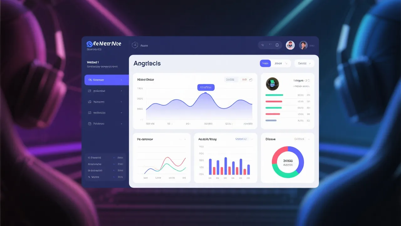 策略演练面板预览